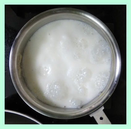 payasama-milk-boiling